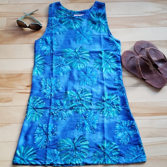 Want Other - Want / beach cover-up